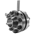 Inconel 625 Class 600# Slip on Flange Bridas